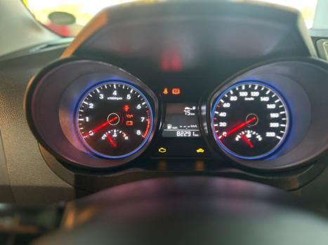 HYUNDAI HB 20 Hatch 1.0 12V 4P FLEX COMFORT, Foto 7