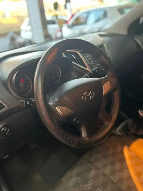 HYUNDAI HB 20 Hatch 1.6 16V 4P FLEX COMFORT, Foto 7