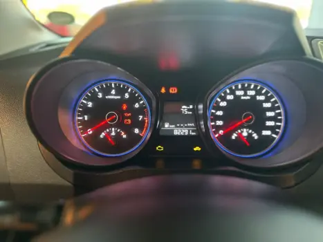 HYUNDAI HB 20 Hatch 1.6 16V 4P FLEX COMFORT, Foto 8