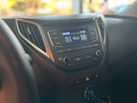 HYUNDAI HB 20 Hatch 1.6 16V 4P FLEX COMFORT, Foto 9