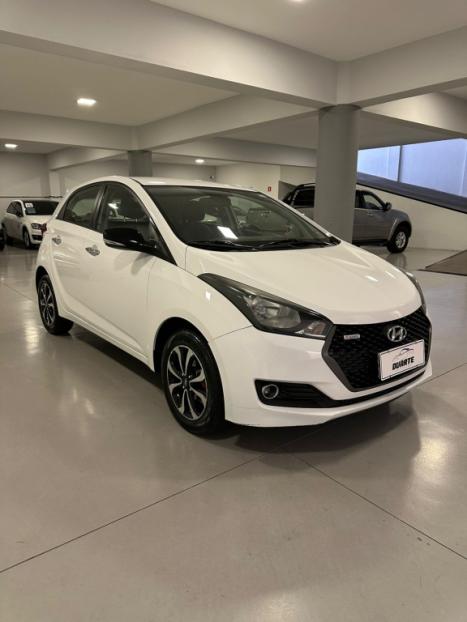 HYUNDAI HB 20 Hatch 1.6 16V 4P R SPEC FLEX AUTOMTICO, Foto 1