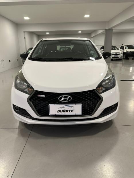 HYUNDAI HB 20 Hatch 1.6 16V 4P R SPEC FLEX AUTOMTICO, Foto 2
