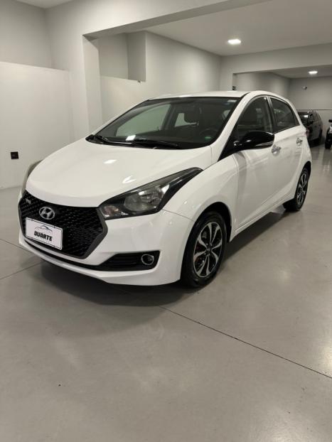 HYUNDAI HB 20 Hatch 1.6 16V 4P R SPEC FLEX AUTOMTICO, Foto 3