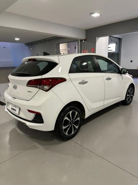 HYUNDAI HB 20 Hatch 1.6 16V 4P R SPEC FLEX AUTOMTICO, Foto 6