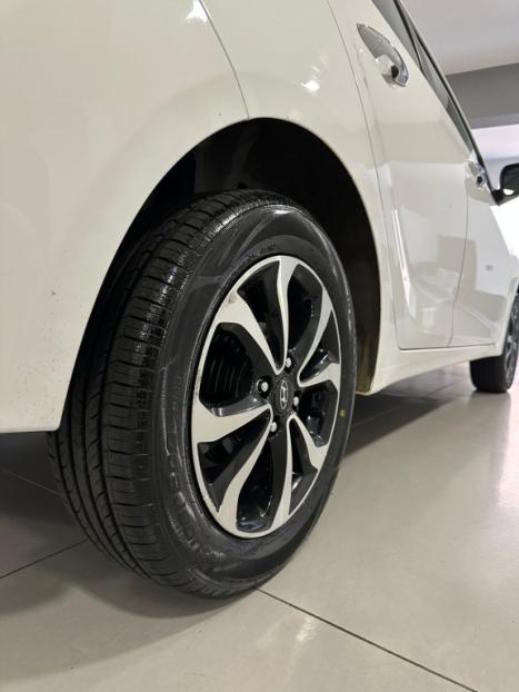 HYUNDAI HB 20 Hatch 1.6 16V 4P R SPEC FLEX AUTOMTICO, Foto 7