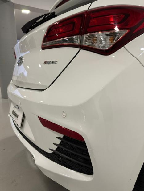 HYUNDAI HB 20 Hatch 1.6 16V 4P R SPEC FLEX AUTOMTICO, Foto 8