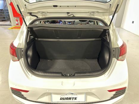 HYUNDAI HB 20 Hatch 1.6 16V 4P R SPEC FLEX AUTOMTICO, Foto 11