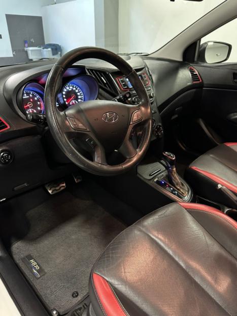 HYUNDAI HB 20 Hatch 1.6 16V 4P R SPEC FLEX AUTOMTICO, Foto 13