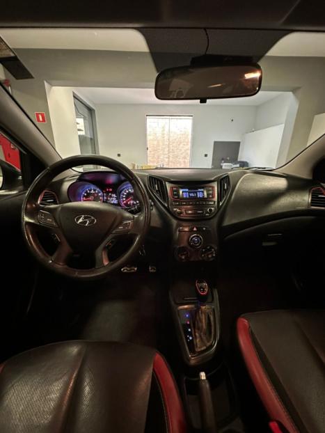 HYUNDAI HB 20 Hatch 1.6 16V 4P R SPEC FLEX AUTOMTICO, Foto 14