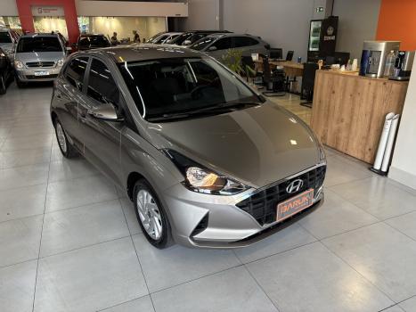 HYUNDAI HB 20 Hatch 1.0 12V 4P FLEX EVOLUTION, Foto 1
