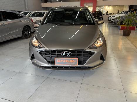 HYUNDAI HB 20 Hatch 1.0 12V 4P FLEX EVOLUTION, Foto 2
