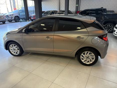 HYUNDAI HB 20 Hatch 1.0 12V 4P FLEX EVOLUTION, Foto 4