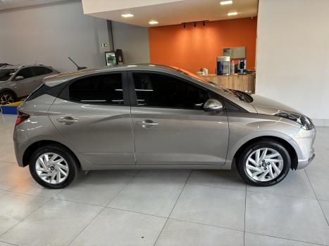 HYUNDAI HB 20 Hatch 1.0 12V 4P FLEX EVOLUTION, Foto 5