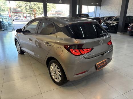 HYUNDAI HB 20 Hatch 1.0 12V 4P FLEX EVOLUTION, Foto 7