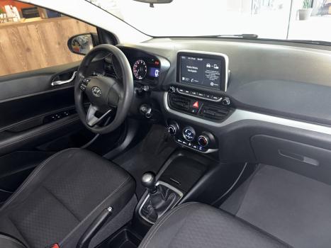HYUNDAI HB 20 Hatch 1.0 12V 4P FLEX EVOLUTION, Foto 9