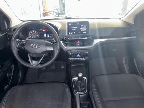 HYUNDAI HB 20 Hatch 1.0 12V 4P FLEX EVOLUTION, Foto 12