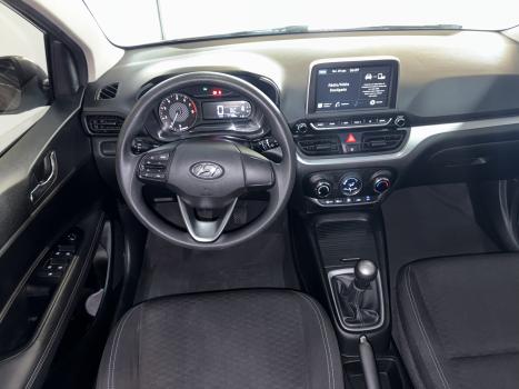 HYUNDAI HB 20 Hatch 1.0 12V 4P FLEX EVOLUTION, Foto 15