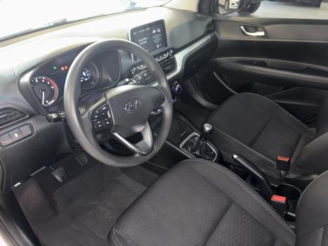 HYUNDAI HB 20 Hatch 1.0 12V 4P FLEX EVOLUTION, Foto 16