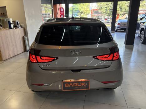 HYUNDAI HB 20 Hatch 1.0 12V 4P FLEX EVOLUTION, Foto 18