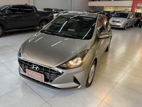 HYUNDAI HB 20 Hatch 1.0 12V 4P FLEX EVOLUTION, Foto 19