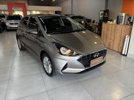 HYUNDAI HB 20 Hatch 1.0 12V 4P FLEX EVOLUTION, Foto 20