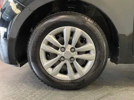 HYUNDAI HB 20 Hatch 1.0 12V 4P FLEX UNIQUE, Foto 5