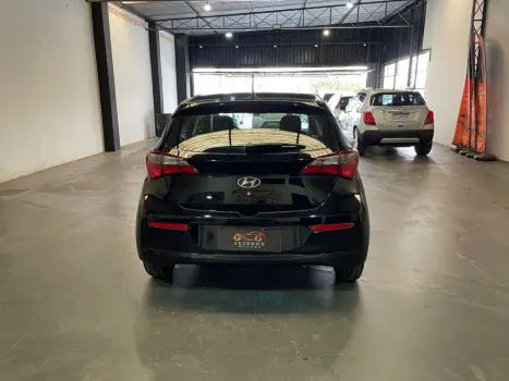 HYUNDAI HB 20 Hatch 1.0 12V 4P FLEX UNIQUE, Foto 10