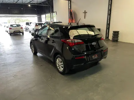 HYUNDAI HB 20 Hatch 1.0 12V 4P FLEX UNIQUE, Foto 11