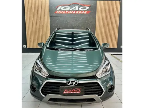 HYUNDAI HB 20 Hatch X 1.6 16V 4P PREMIUM FLEX AUTOMTICO, Foto 2