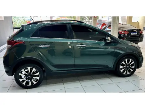 HYUNDAI HB 20 Hatch X 1.6 16V 4P PREMIUM FLEX AUTOMTICO, Foto 5