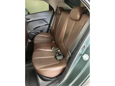 HYUNDAI HB 20 Hatch X 1.6 16V 4P PREMIUM FLEX AUTOMTICO, Foto 9