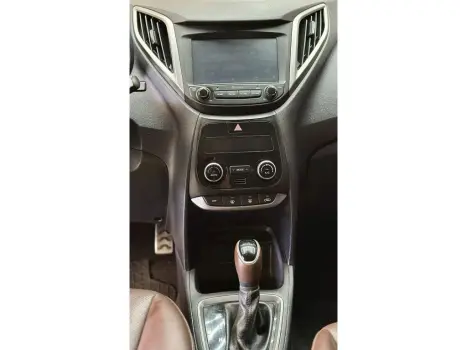 HYUNDAI HB 20 Hatch X 1.6 16V 4P PREMIUM FLEX AUTOMTICO, Foto 12