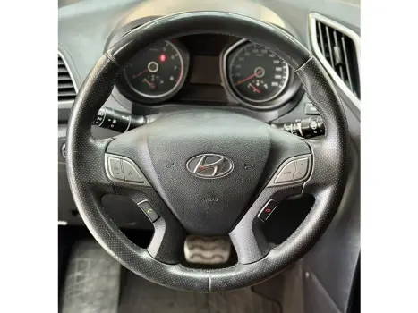 HYUNDAI HB 20 Hatch X 1.6 16V 4P PREMIUM FLEX AUTOMTICO, Foto 13