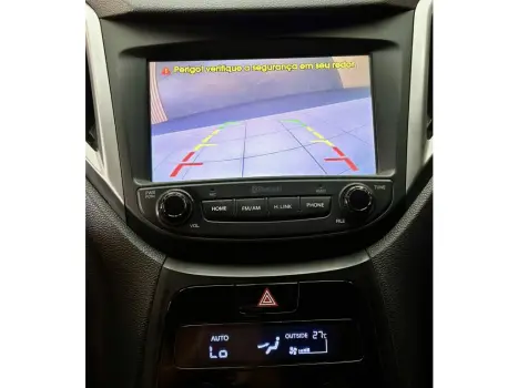 HYUNDAI HB 20 Hatch X 1.6 16V 4P PREMIUM FLEX AUTOMTICO, Foto 14