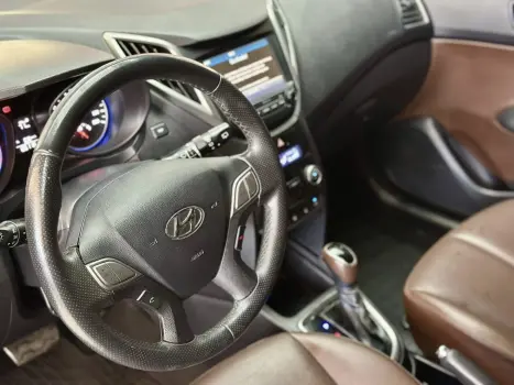 HYUNDAI HB 20 Hatch X 1.6 16V 4P PREMIUM FLEX AUTOMTICO, Foto 15