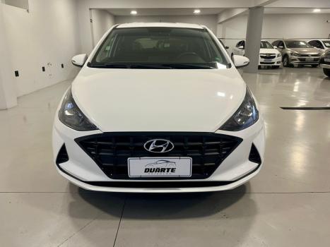 HYUNDAI HB 20 Hatch 1.0 12V 4P FLEX EVOLUTION, Foto 2
