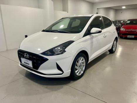HYUNDAI HB 20 Hatch 1.0 12V 4P FLEX EVOLUTION, Foto 3