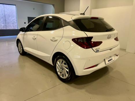 HYUNDAI HB 20 Hatch 1.0 12V 4P FLEX EVOLUTION, Foto 4