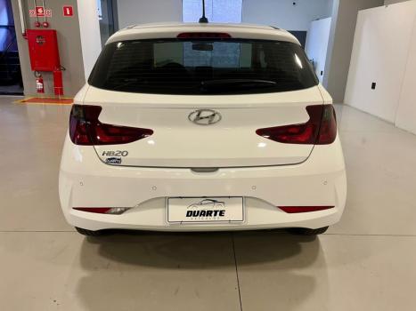 HYUNDAI HB 20 Hatch 1.0 12V 4P FLEX EVOLUTION, Foto 5