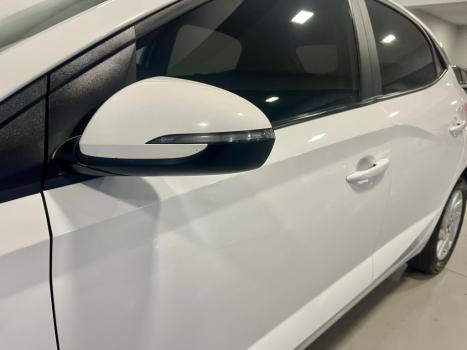 HYUNDAI HB 20 Hatch 1.0 12V 4P FLEX EVOLUTION, Foto 8