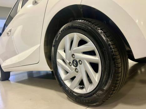 HYUNDAI HB 20 Hatch 1.0 12V 4P FLEX EVOLUTION, Foto 9