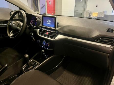 HYUNDAI HB 20 Hatch 1.0 12V 4P FLEX EVOLUTION, Foto 10