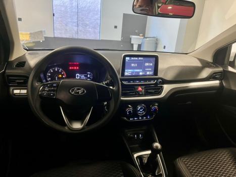 HYUNDAI HB 20 Hatch 1.0 12V 4P FLEX EVOLUTION, Foto 11