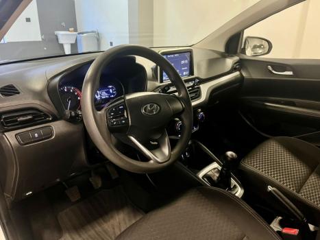HYUNDAI HB 20 Hatch 1.0 12V 4P FLEX EVOLUTION, Foto 12