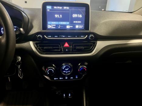 HYUNDAI HB 20 Hatch 1.0 12V 4P FLEX EVOLUTION, Foto 16