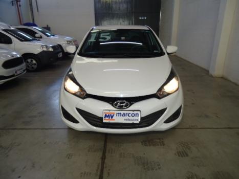 HYUNDAI HB 20 Hatch 1.0 12V 4P FLEX COMFORT, Foto 1