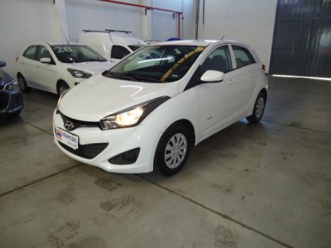 HYUNDAI HB 20 Hatch 1.0 12V 4P FLEX COMFORT, Foto 3