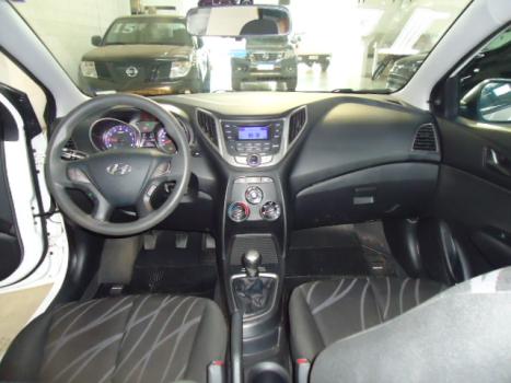 HYUNDAI HB 20 Hatch 1.0 12V 4P FLEX COMFORT, Foto 4