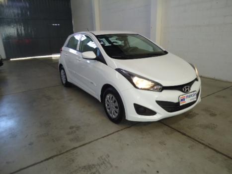 HYUNDAI HB 20 Hatch 1.0 12V 4P FLEX COMFORT, Foto 5