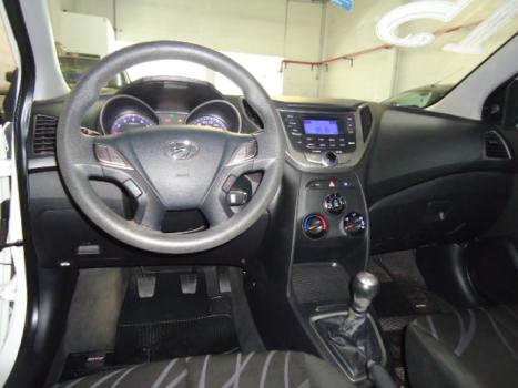 HYUNDAI HB 20 Hatch 1.0 12V 4P FLEX COMFORT, Foto 6